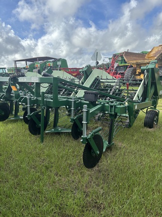 2025 KMC 6-36 DSI
