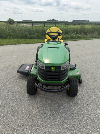 2026 John-Deere S240