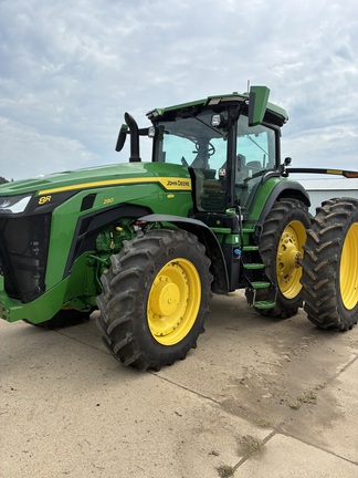 Greenway Equipment