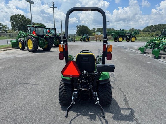 2026 John Deere 1023E