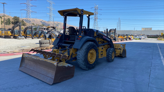 2023 John Deere 210 P