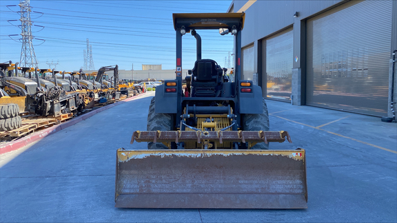 2023 John Deere 210 P