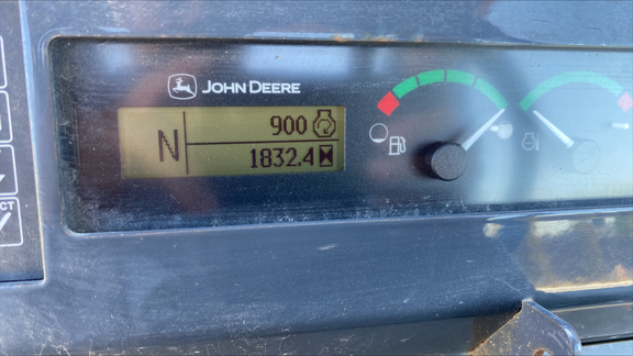 2023 John Deere 210 P