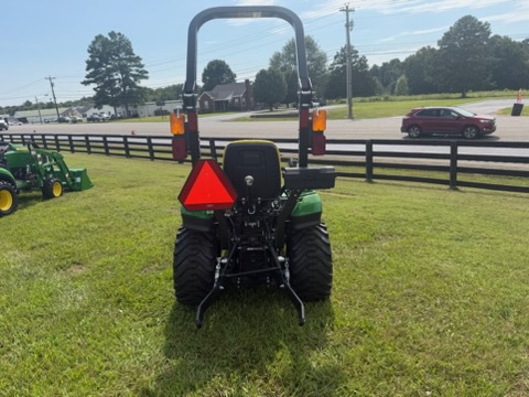 2026 John Deere 1023E