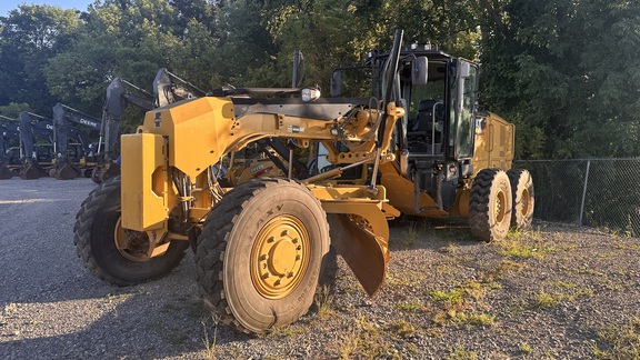 Photo of 2019 Caterpillar 12M3