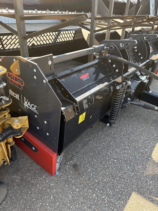 Bobcat SNOW PUSHER PRO 120