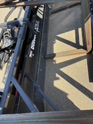 Used 2020 Bobcat SNOW PUSHER PRO 120 CCE Attachments at Horizon Ag & Turf in Lloydminster, AB - Photo4