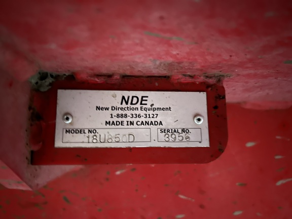 2018 NDE U850D (11th thumbnail)