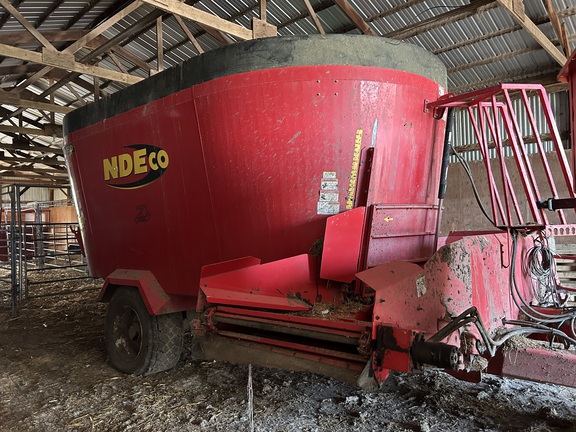 2018 NDE U850D (2nd thumbnail)