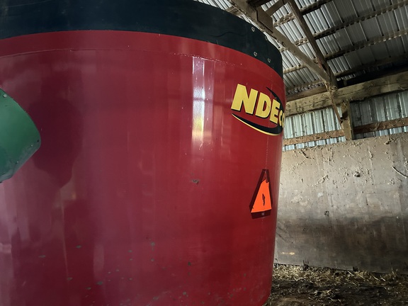 2018 NDE U850D (4th thumbnail)