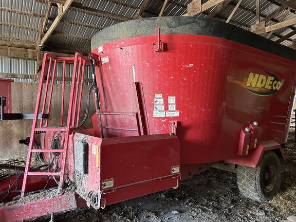 2018 NDE U850D Used Equipment