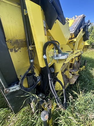 Used 2018 John Deere 690 Self Propelled Forage Harvester Heads: Rotary at Horizon Ag & Turf in Lloydminster, AB - Photo3