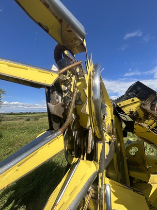 Used 2018 John Deere 690 Self Propelled Forage Harvester Heads: Rotary at Horizon Ag & Turf in Lloydminster, AB - Photo9