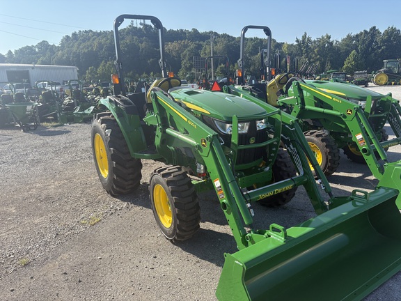 2026 John Deere 4044M