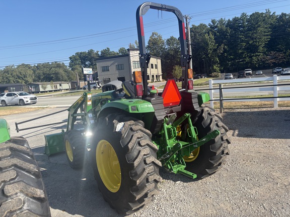 2026 John Deere 4044M