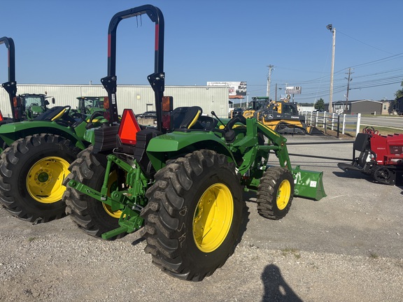 2026 John Deere 4044M