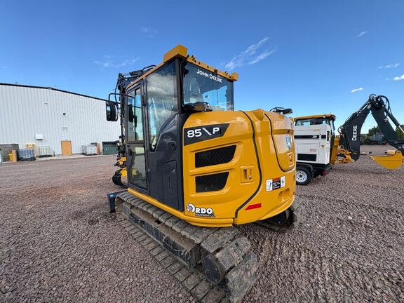 2025 John Deere 85P