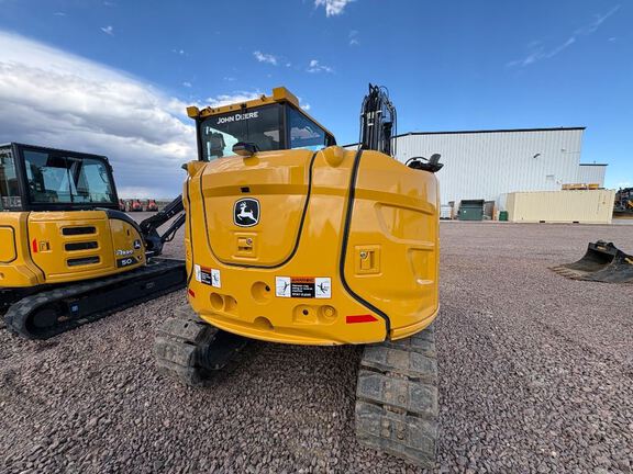 2025 John Deere 85P