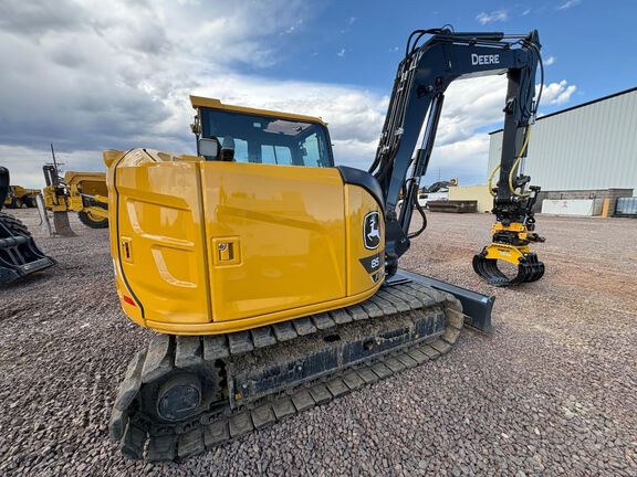 2025 John Deere 85P