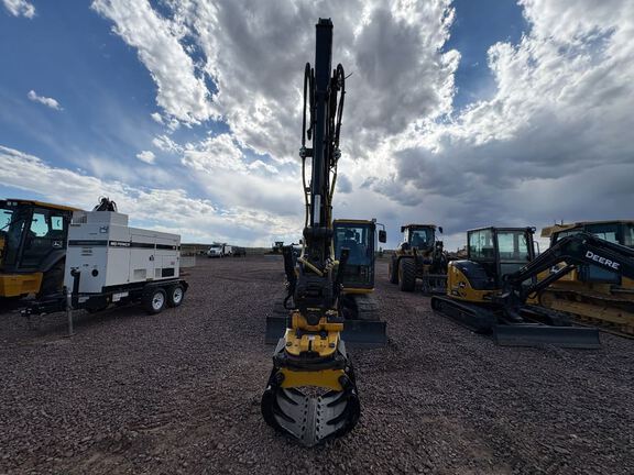 2025 John Deere 85P
