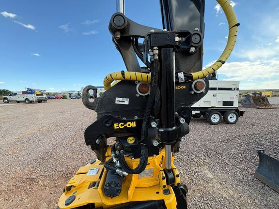 2025 John Deere 85P