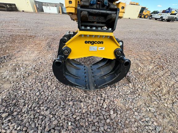 2025 John Deere 85P