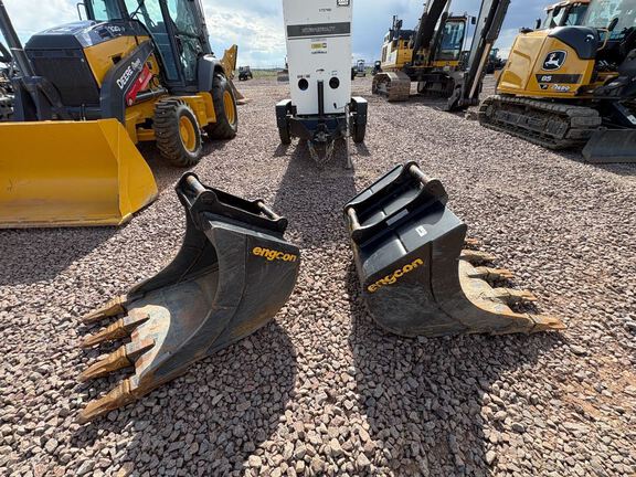 2025 John Deere 85P