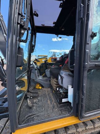 2025 John Deere 85P