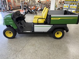 Golf Cart For Sale 2024 John Deere GS 