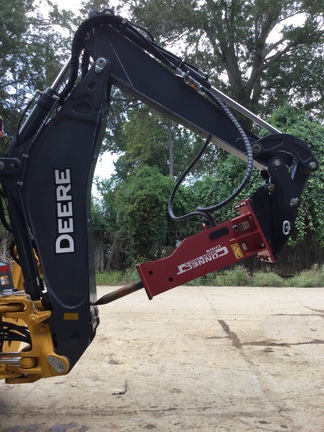 2025 John Deere 310 P