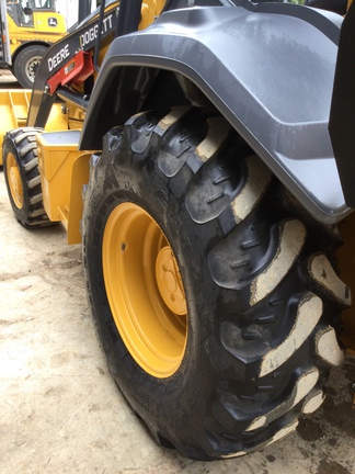 2025 John Deere 310 P