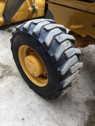 2025 John Deere 310 P