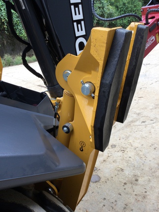 2025 John Deere 310 P