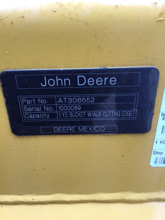 2025 John Deere 310 P
