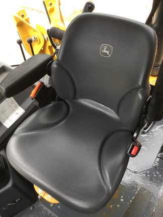 2025 John Deere 310 P