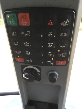 2025 John Deere 310 P