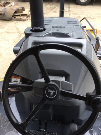 2025 John Deere 310 P