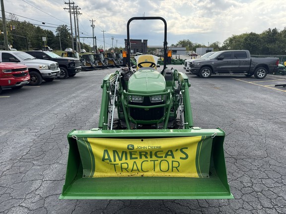 2026 John Deere 2032R