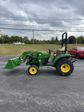 2026 John Deere 2032R