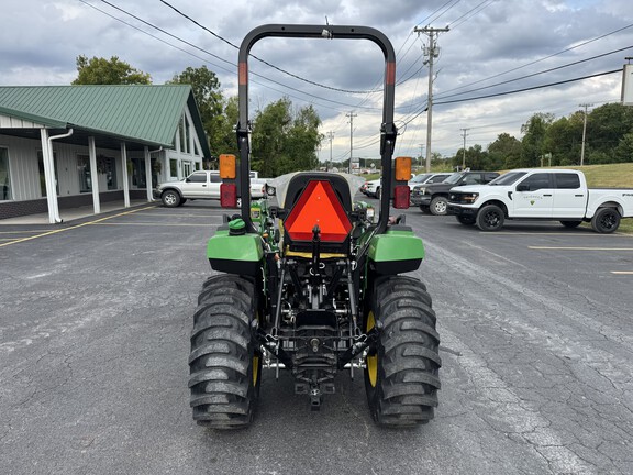 2026 John Deere 2032R