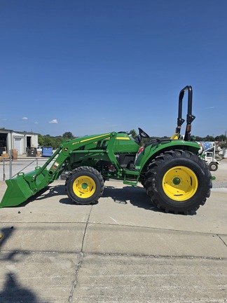 2026 John Deere 4044M