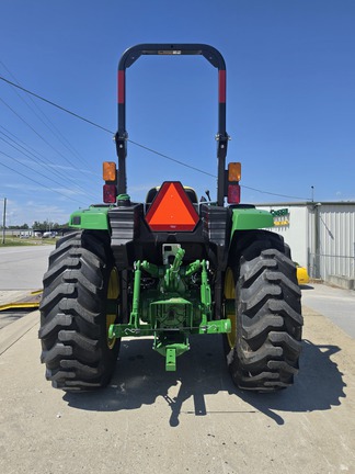 2026 John Deere 4044M