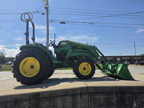 2026 John Deere 4044M