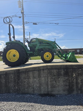 2026 John Deere 4044M