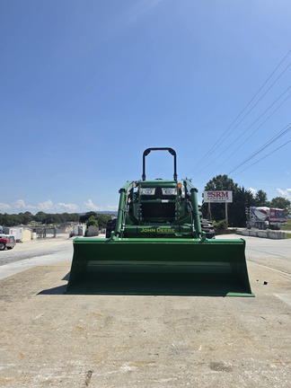 2026 John Deere 4044M