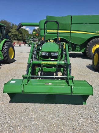 2026 John Deere 4044M
