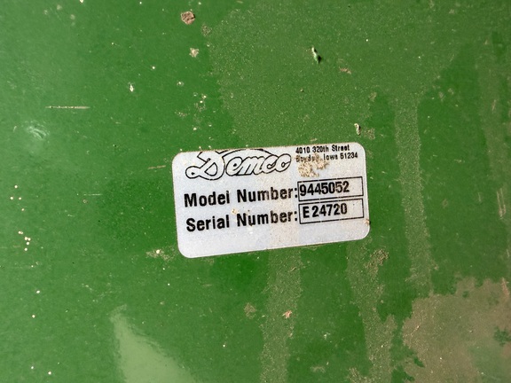 2014 Demco 1050 - Photo31