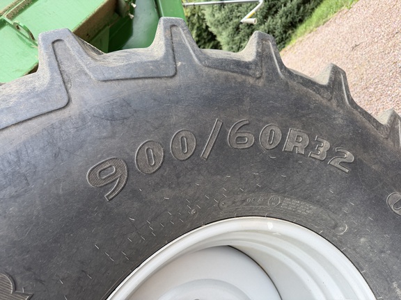 2014 Demco 1050 - Photo9