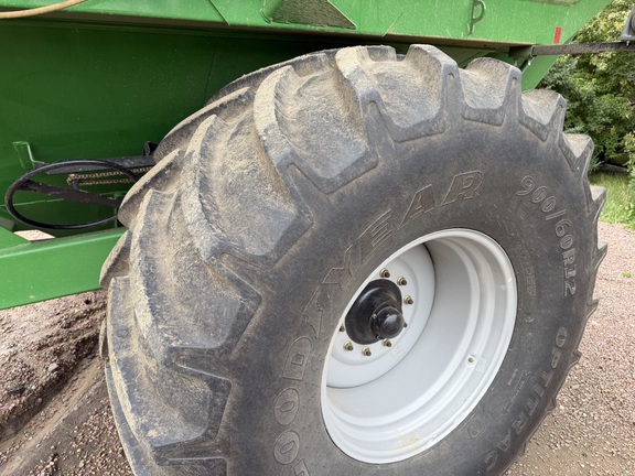 2014 Demco 1050 - Photo10