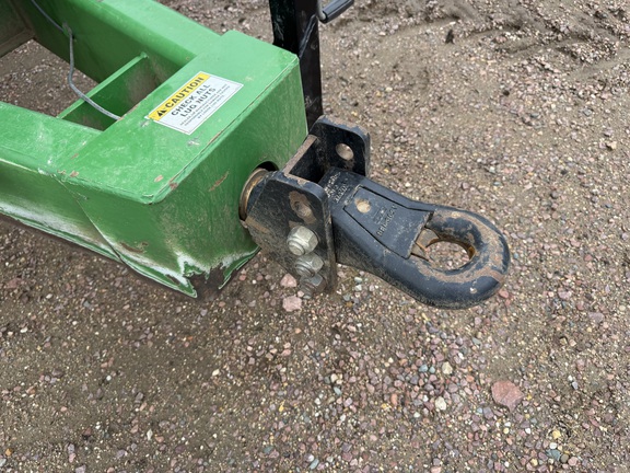 2014 Demco 1050 - Photo17